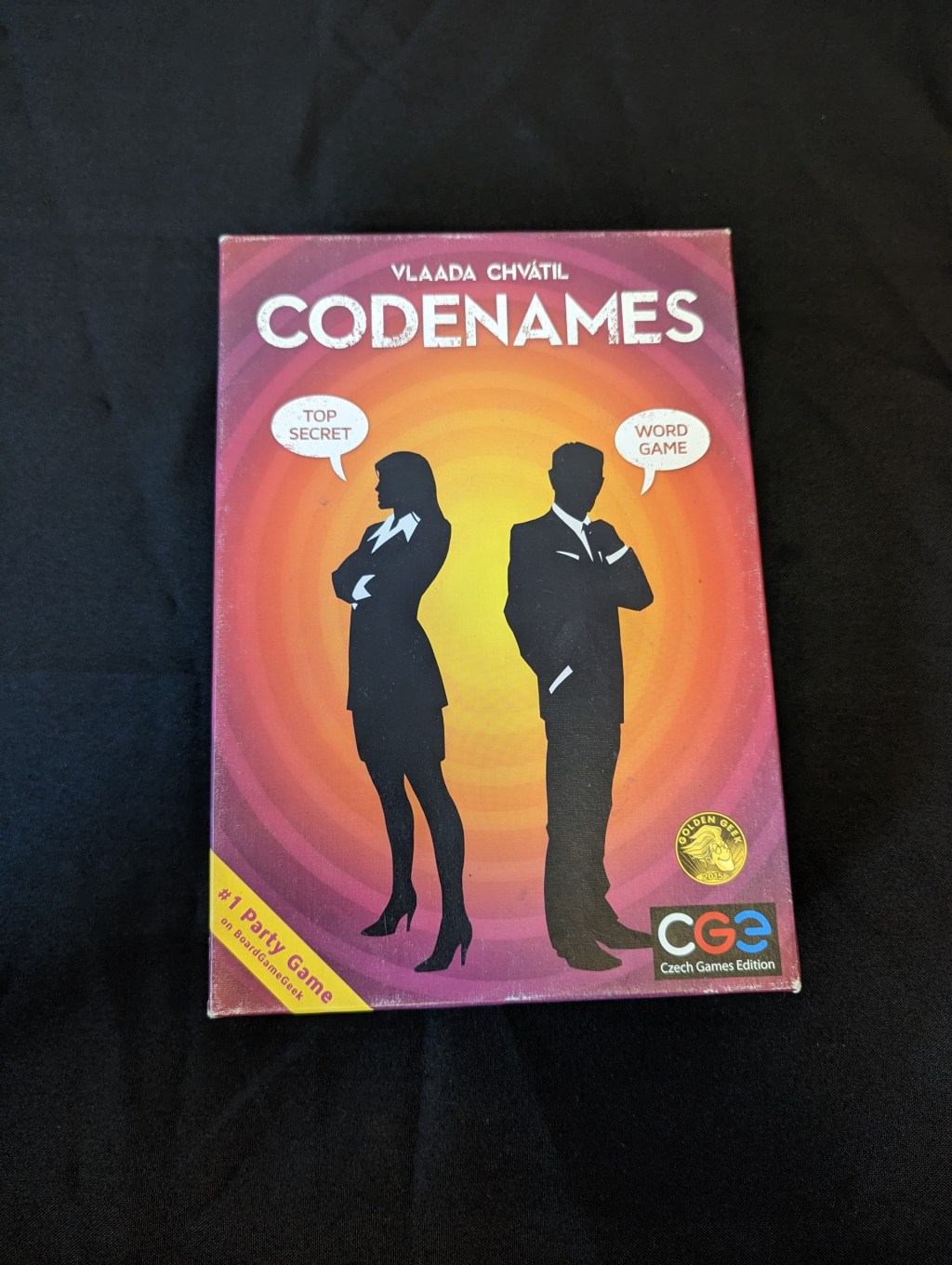 codenames